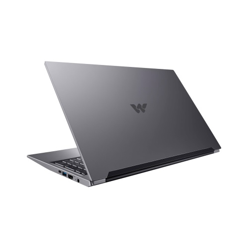 WALTON PASSION BX510U, INTEL CORE i5-10210U, 8GB DDR4, 512GB SSD, 15.6 INCH FHD, GRAY LAPTOP