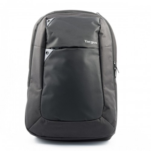 Targus Intellect Laptop Backpack 15.6"-Black/Grey ( TBB565GL)