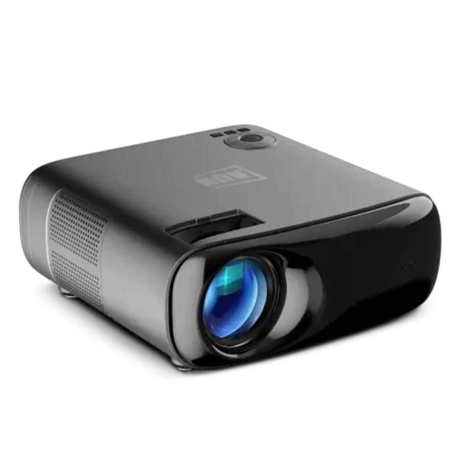 AUN AKEY9S 8200 Lumens FHD Android Portable Projector