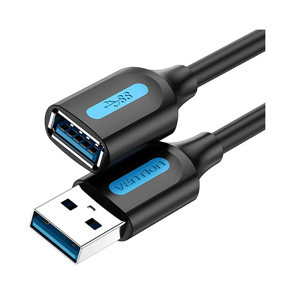 Vention CBHBG Male to Female 1.5M USB 3.0 Extension Cable