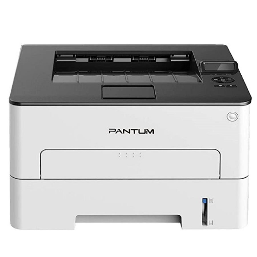 PANTUM P3010DW, 30 PPM Single Function Mono Laser Printer