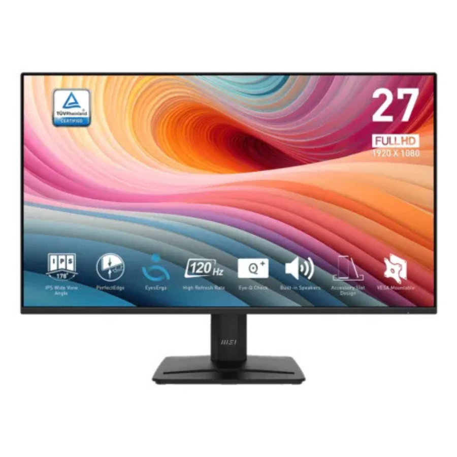 MSI MONITOR MP275 E2-27''FHD