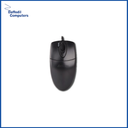 A4TECH OP-720 Optical Wired Mouse