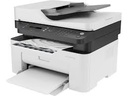 HP Laser MFP 137fnw Multifunction Mono Laser Printer