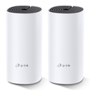 TP-LINK DECO M4(2-PACK) AC1200 WHOLE HOME WI-FI SYSTEM
