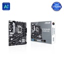 ASUS Prime B760M-K D4 LGA1700 Micro-ATX Motherboard