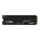 KINGSTON KC3000 2TB M.2 2280 PCI NVME